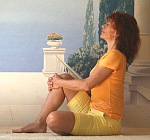 Hatha Yoga, Entspannung und Meditations in unserem Studio in M�laga