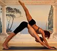 masaż shiatsu bioenergetyczny, leczenie poprzez dotyk 