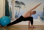 Winkel by Lutz Photo Yoga pupil 