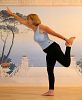 Shiva 3 by Maureen Photo Yoga pupil 