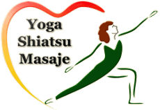 Logo vivesano Yoga, Massage, Shiatsu