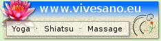 Banner of www.vivesano.eu